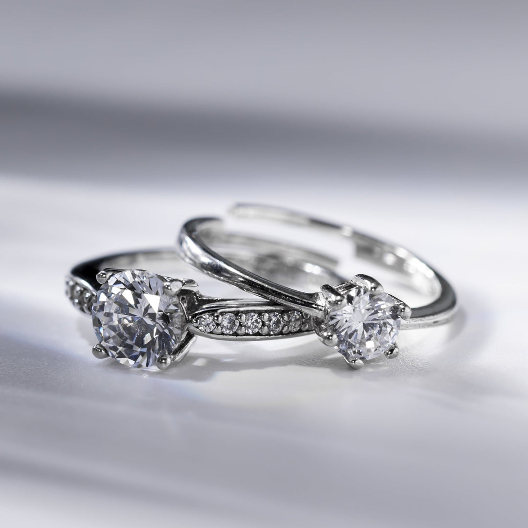 Engagement/Bridal Rings