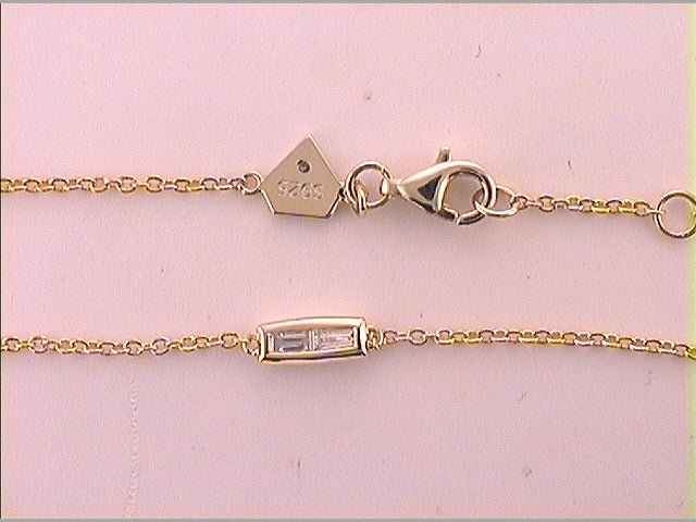 1/10 CT-DIA Womens BRACELET Daisy Joyeria