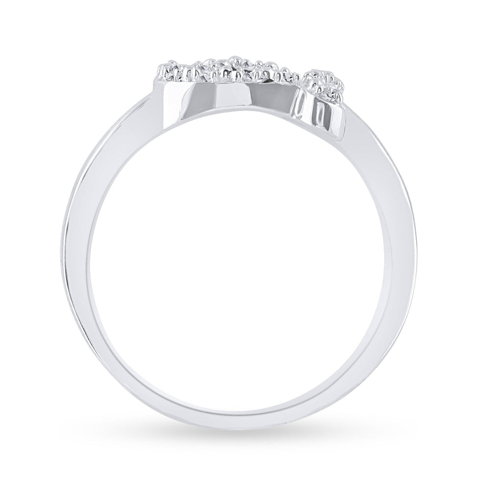 1/12CTW-NAT DIA P3 GIFT HEART RING 7 Daisy Joyeria