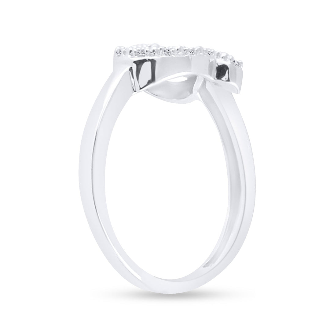 1/12CTW-NAT DIA P3 GIFT HEART RING 7 Daisy Joyeria