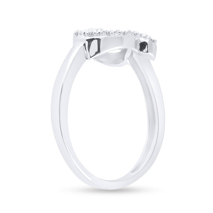 1/12CTW-NAT DIA P3 GIFT HEART RING 7 Daisy Joyeria