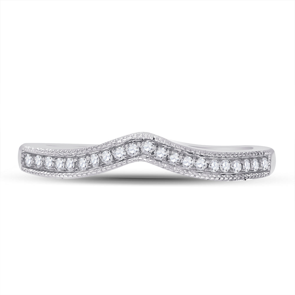 1/12CT-DIA CN ENHANCER BAND 7 Daisy Joyeria