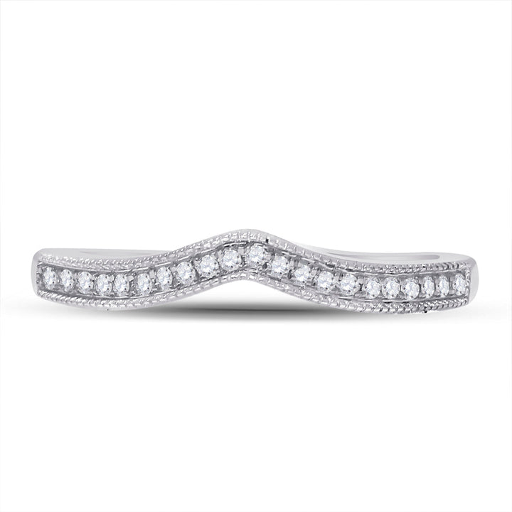 1/12CT-DIA CN ENHANCER BAND 7 Daisy Joyeria