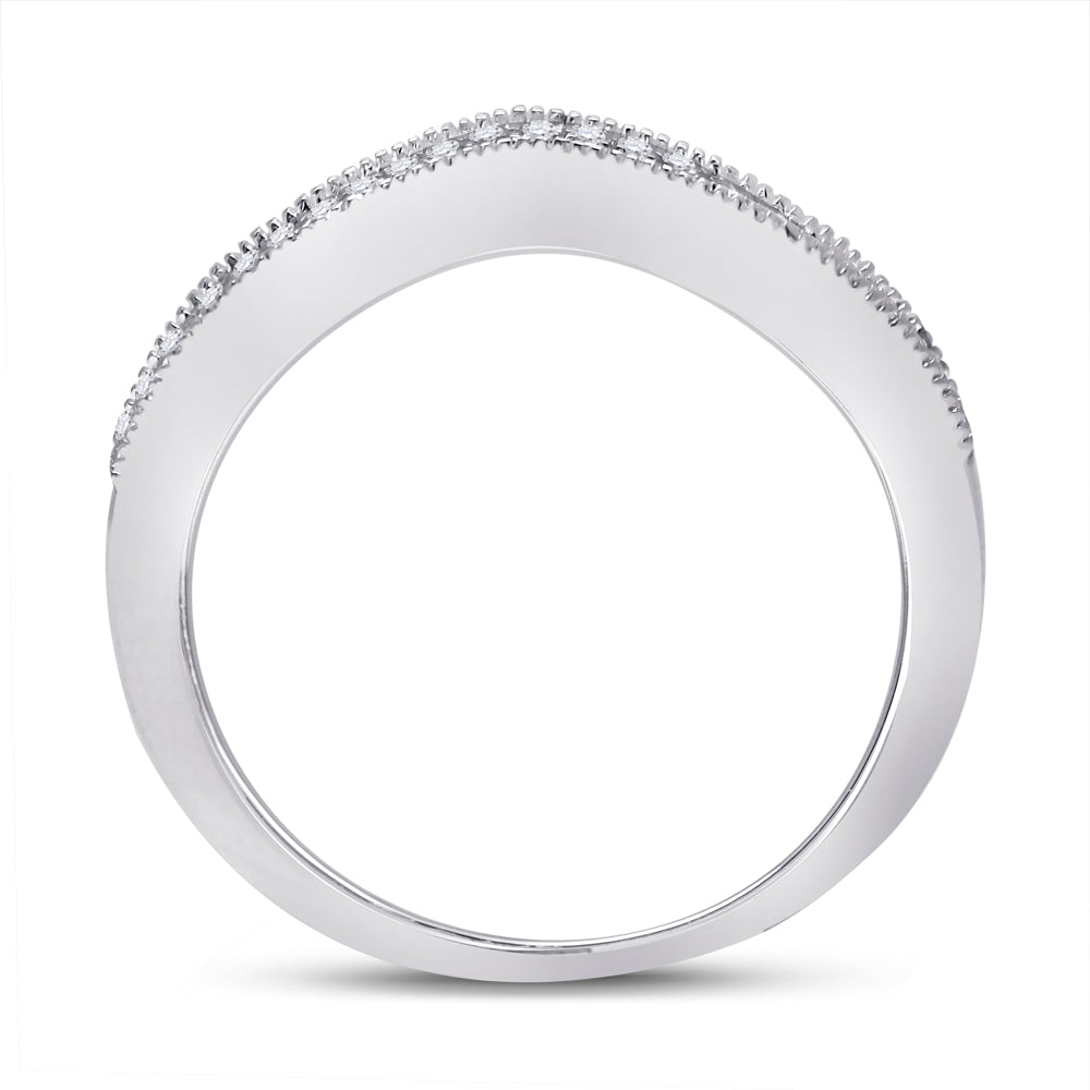 1/12CT-DIA CN ENHANCER BAND 7 Daisy Joyeria