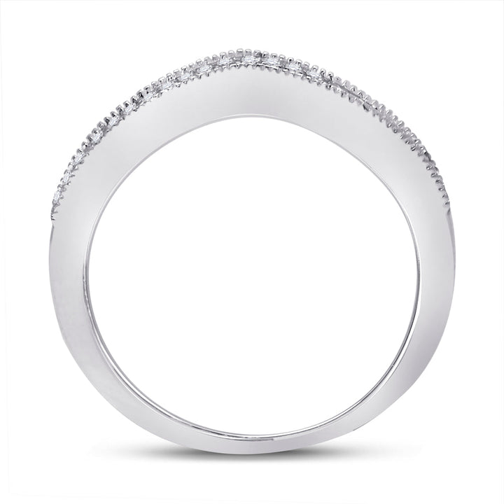 1/12CT-DIA CN ENHANCER BAND 7 Daisy Joyeria