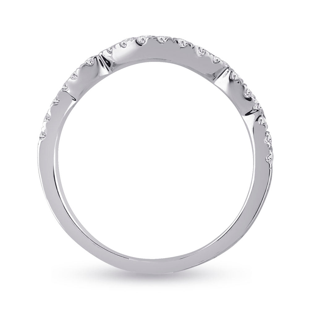 1 1/3CT-DIA ANA M BRIDAL SET 7 Daisy Joyeria