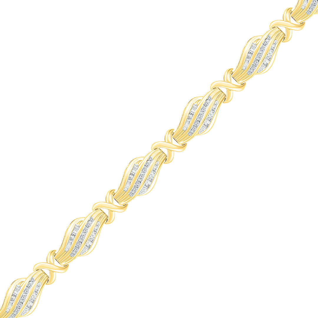 1 CTW-DIA P2 GIFT BRACELET Daisy Joyeria