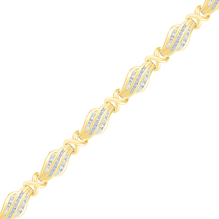 1 CTW-DIA P2 GIFT BRACELET Daisy Joyeria