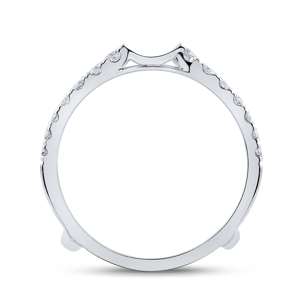 5/8CTW-NAT DIA ANA M ENHANCER RING 7 Daisy Joyeria
