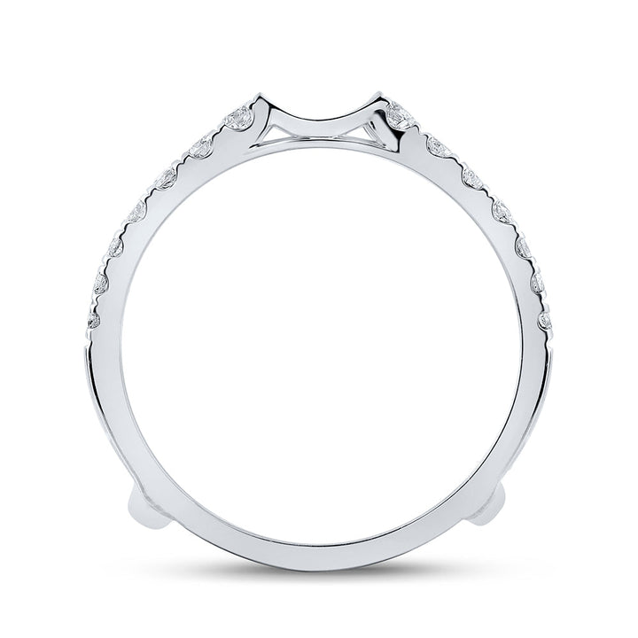 5/8CTW-NAT DIA ANA M ENHANCER RING 7 Daisy Joyeria