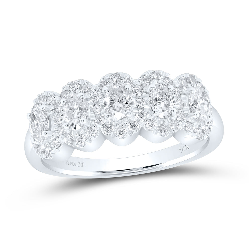 1CTW-NAT DIA ANA M FASHION LADIES BAND Daisy Joyeria