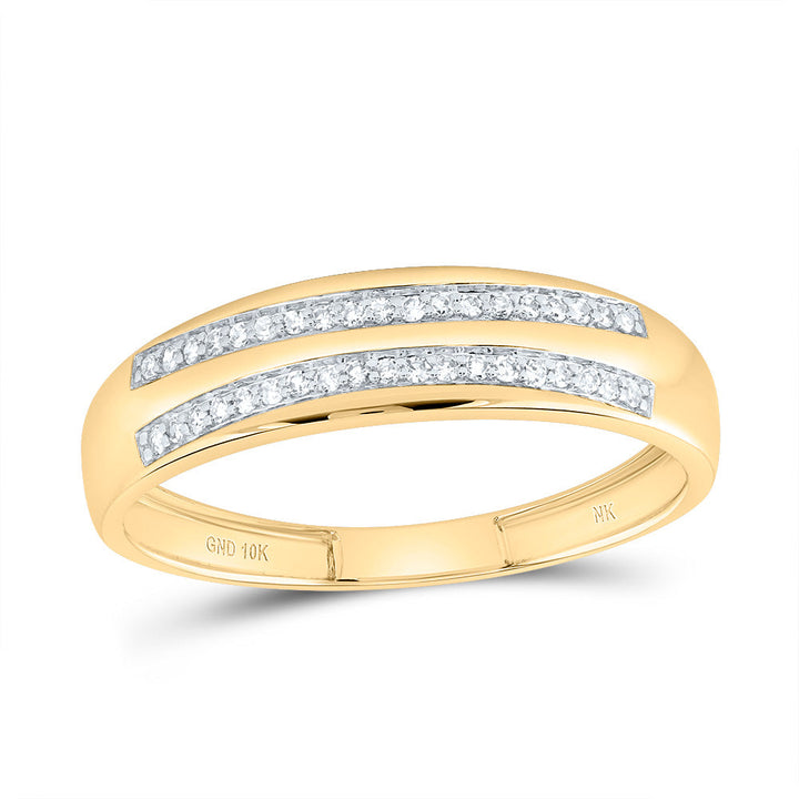 5/8CTW-DIA NK ROUND TRIO SET 7 Daisy Joyeria