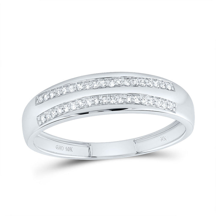 5/8CTW-DIA NK ROUND TRIO SET 7 Daisy Joyeria