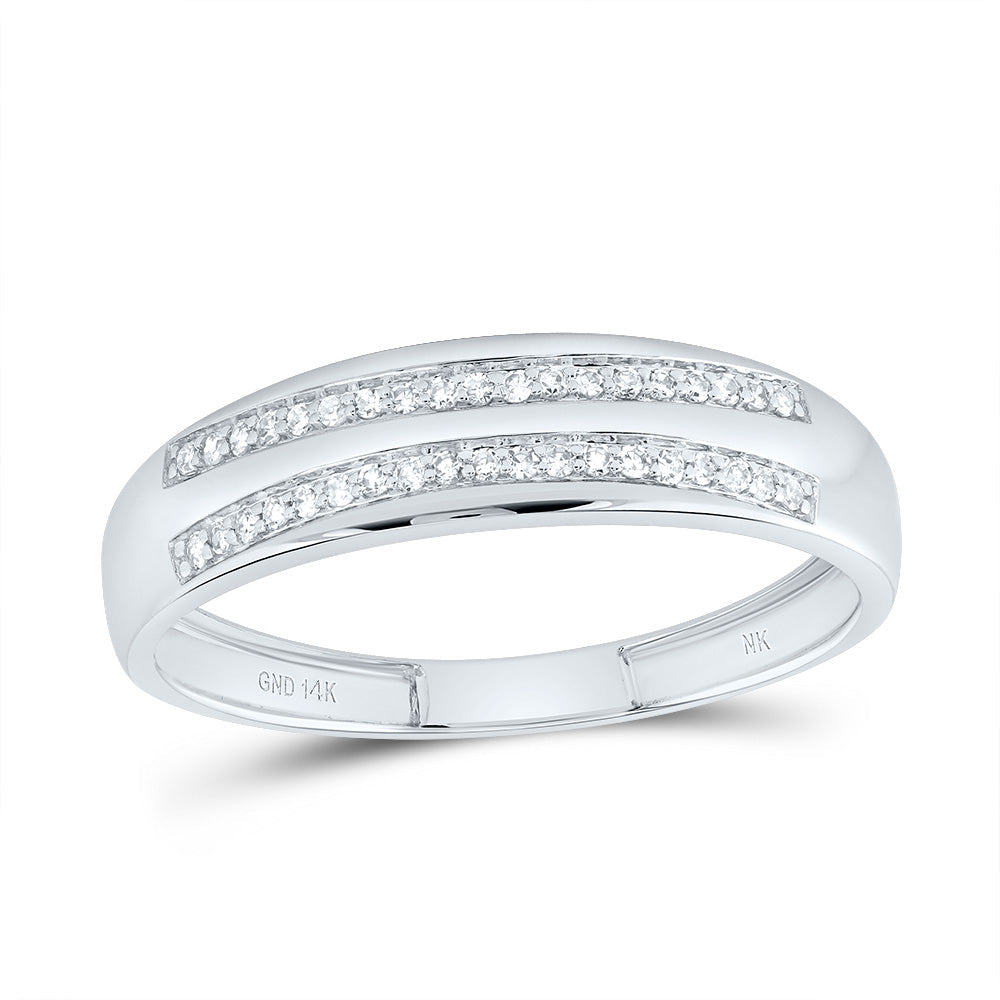 5/8CTW-DIA NK ROUND TRIO SET 7 Daisy Joyeria