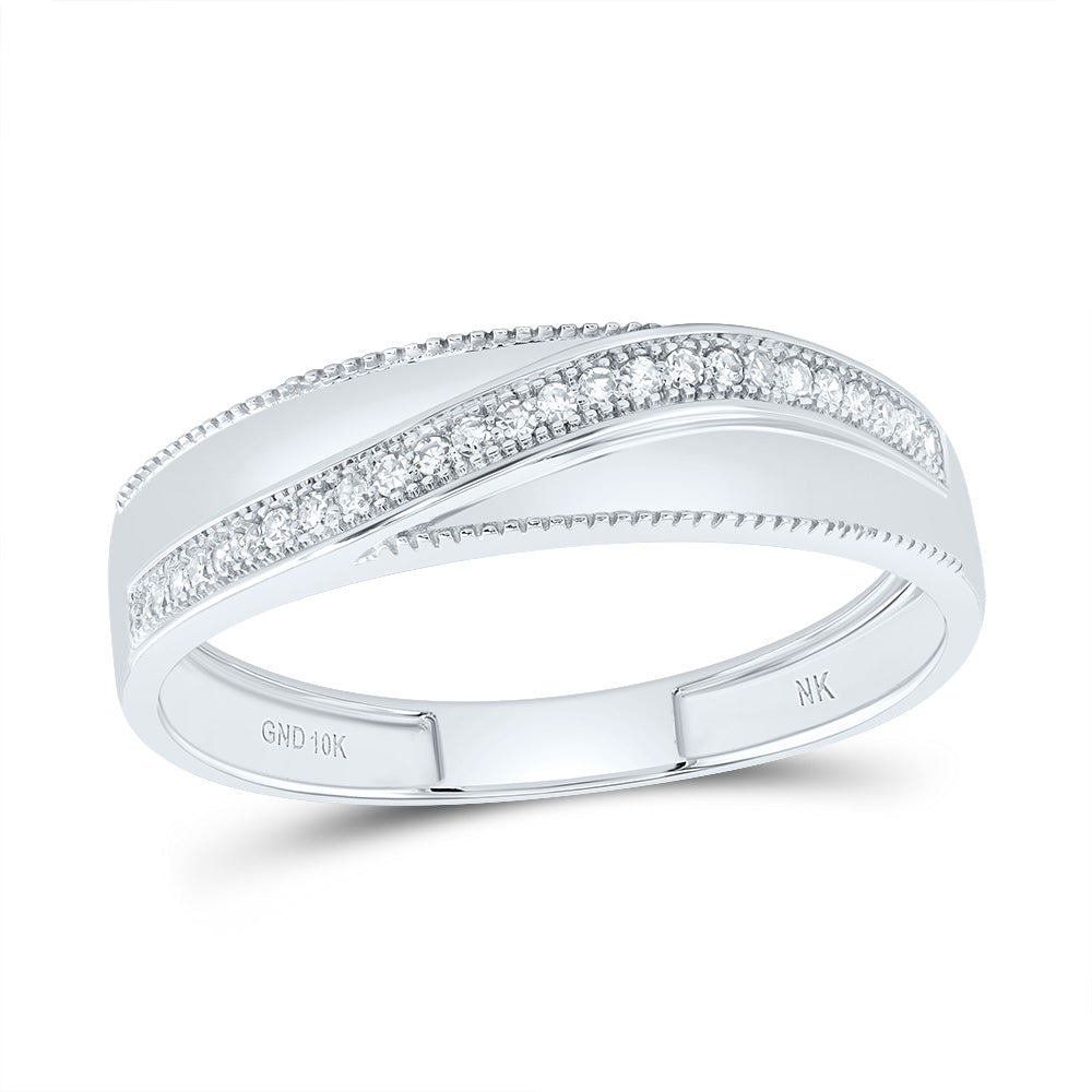 5/8CTW-DIA NK ROUND TRIO SET 7 Daisy Joyeria