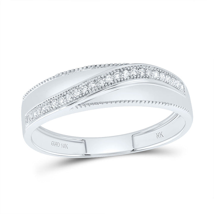 5/8CTW-DIA NK ROUND TRIO SET 7 Daisy Joyeria