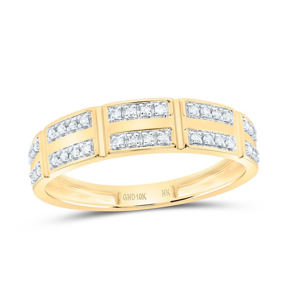 1/2CTW-NAT DIA NK OVAL TRIO SET Daisy Joyeria