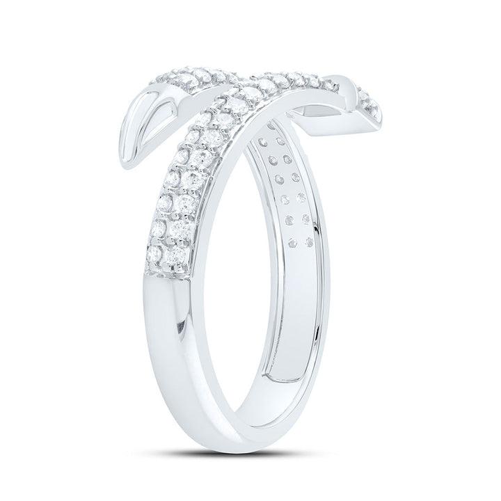 3/8CTW-NAT DIA ANA M FASHION RING Daisy Joyeria