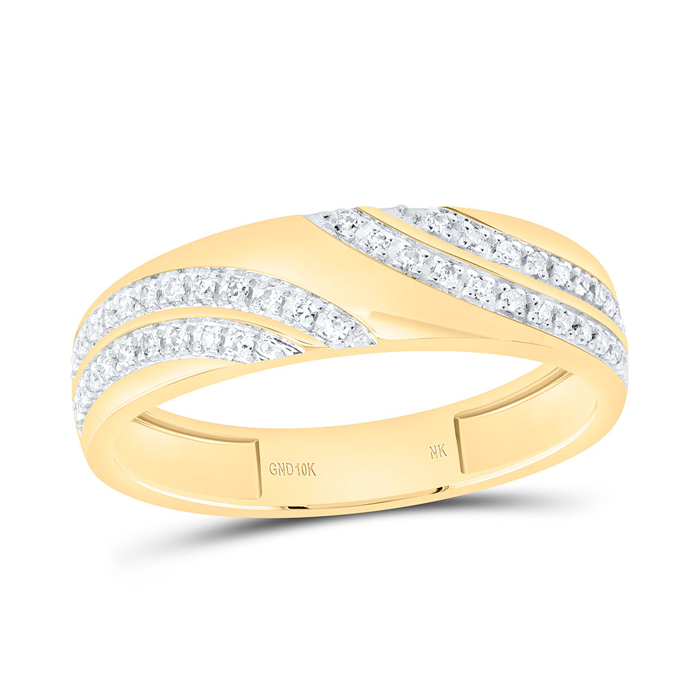5/8CTW-NAT DIA NK FASHION ASSCHER TRIO SET Daisy Joyeria