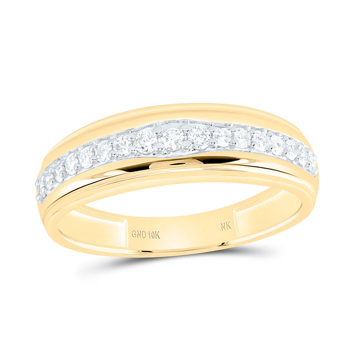 1 3/8CTW-NAT DIA NK ROUND TRIO SET Daisy Joyeria